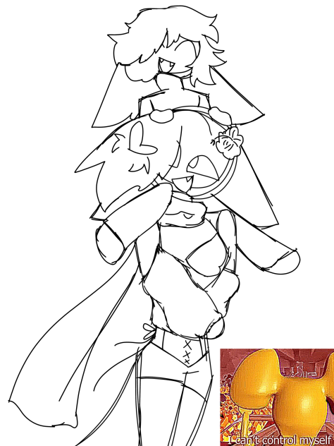 Me & my lil brother^^