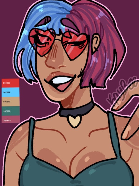 oops... i did it again