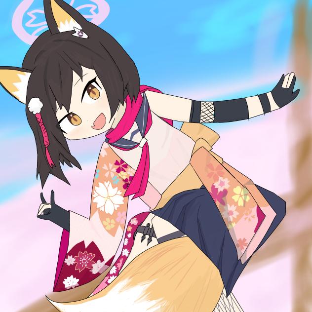 ニンニン！