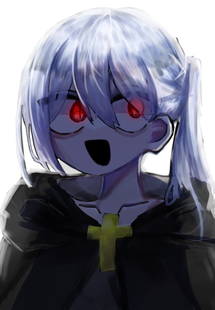 逆光