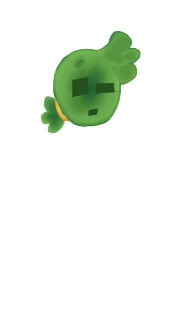 idk how to render slime 😭😬 [wip]