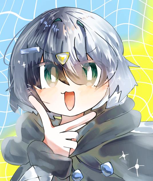 なのちゃん！