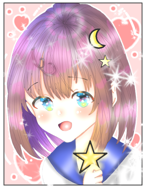 star child 「☆」