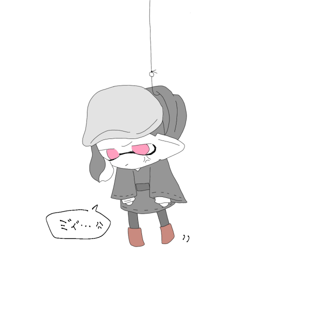上手に釣れましたぁ(笑)