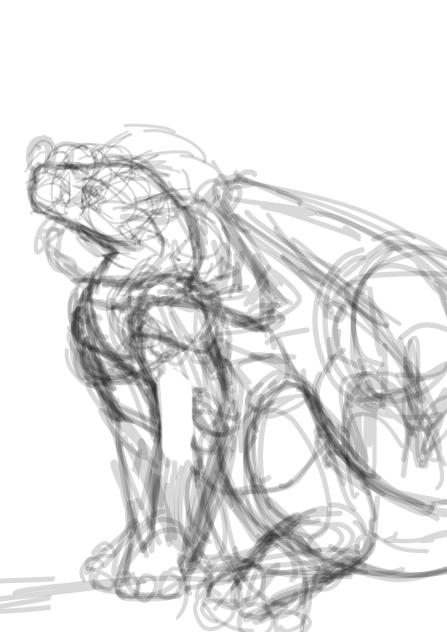 Guess what ANOTHER WIP