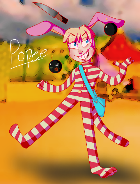 Popee (FA)