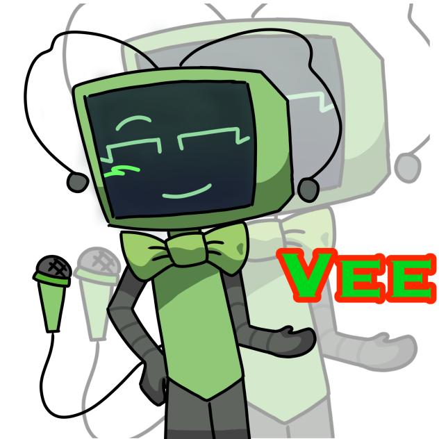 Vee dandy’s world