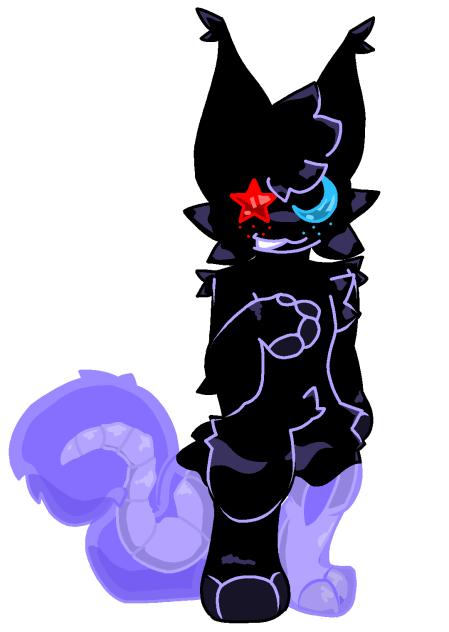Lunar redesign
