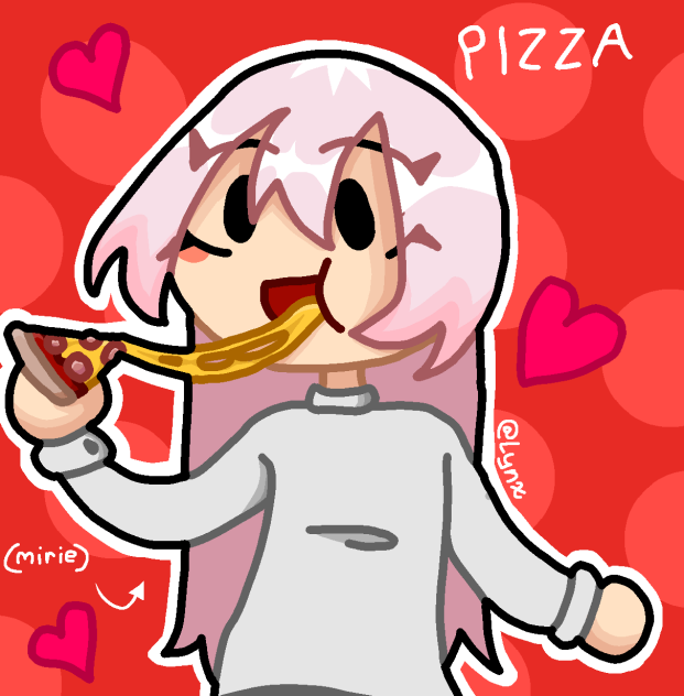 Pizza 🍕
