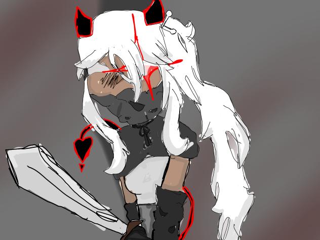 Alice!!!! Skin