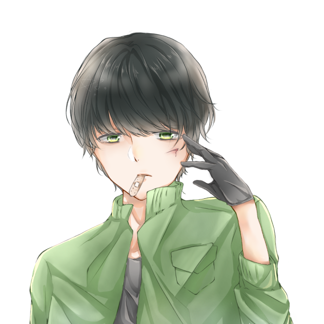 絆創膏