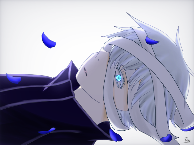 花びら