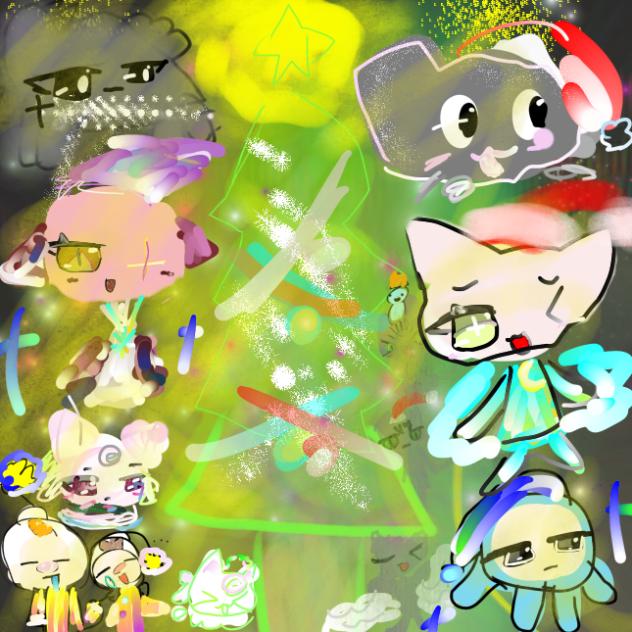 𝑴𝒆𝒓𝒓𝒚 𝑪𝒉𝒓𝒊𝒔𝒕𝒎𝒂𝒔🎄🎁🎅🌟⛄️