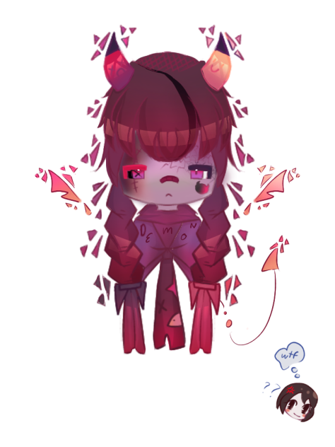 Draw this in ur style!
