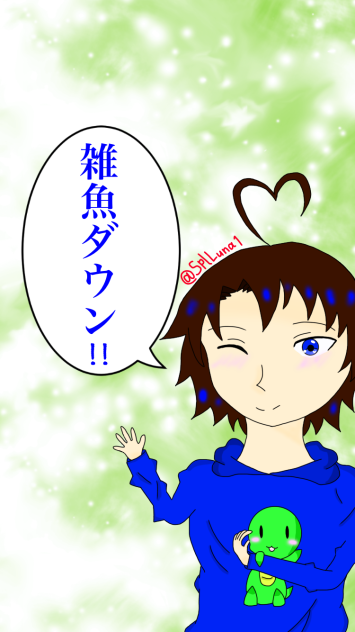 有名実況者さん まいぜんシスターズ のぜんまいさん