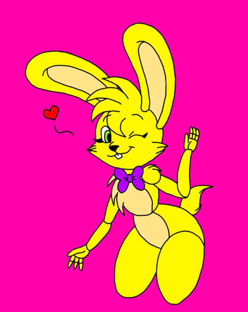 SpringBonnie