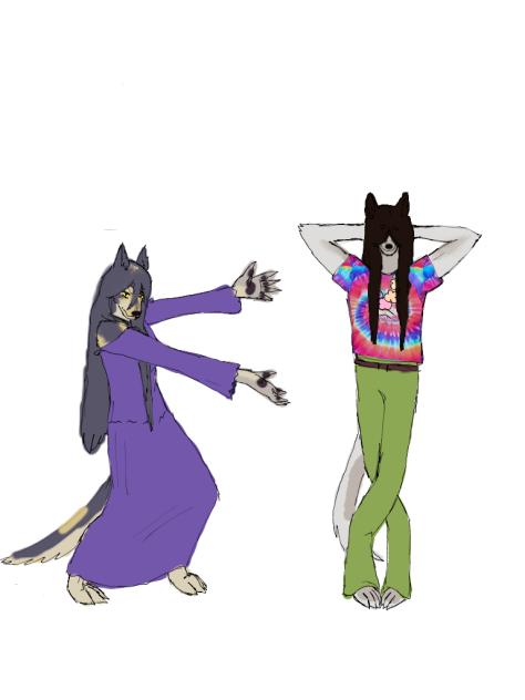 messiah's doing messiah stuff