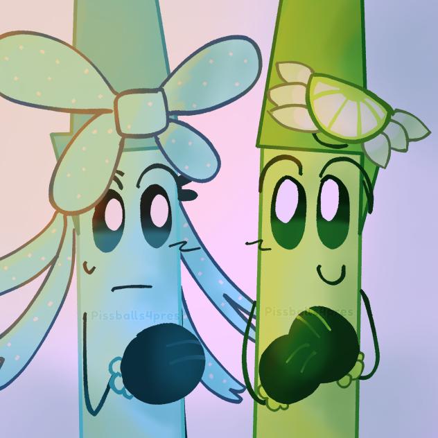 Pens - ARTFIGHT
