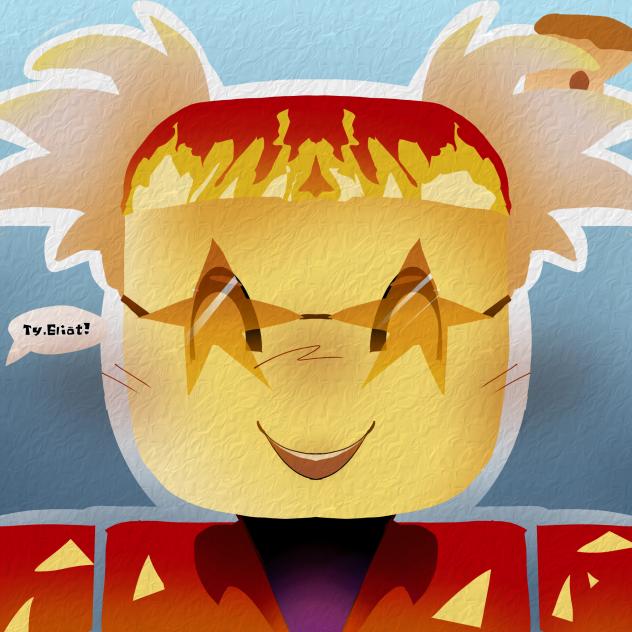 ELIOT!!!!! (Without the hurts)