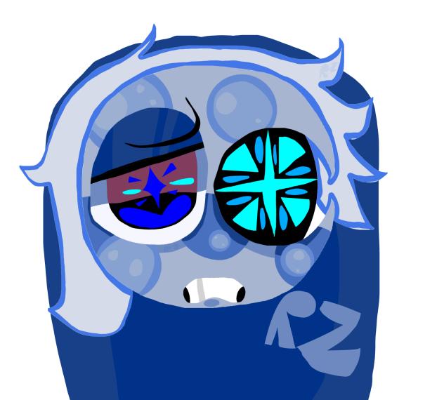 A lil Astro pfp