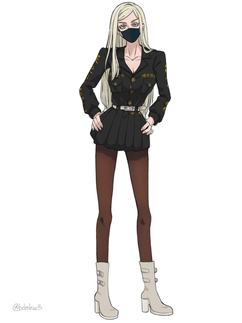 fem sanzu~