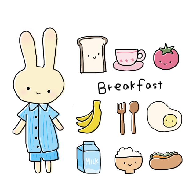 breakfast