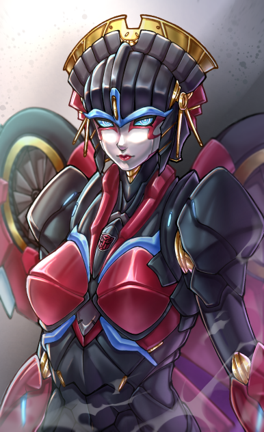 windblade