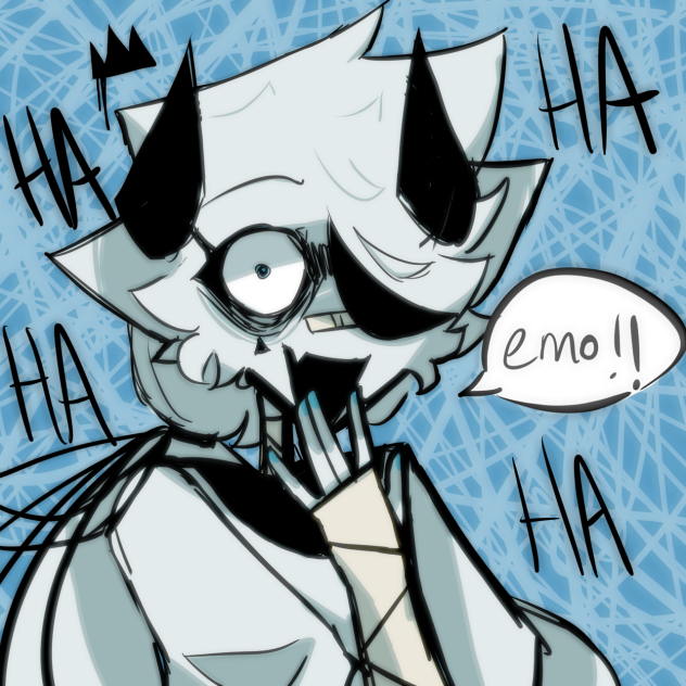Rru - ibisPaint
