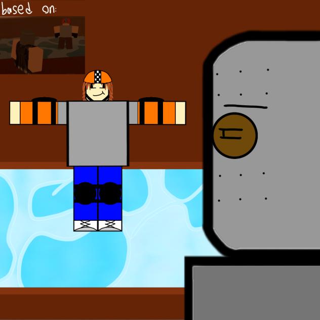 hotdog levitated above water