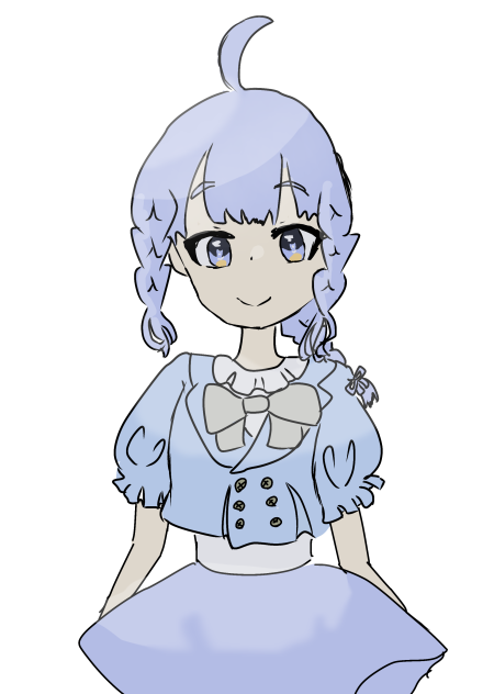 冬雪 ヒヤリちゃん！