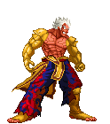 Rétrogaming Capcom ASURA'S WRATH