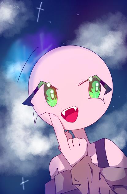 ハッピーな夜