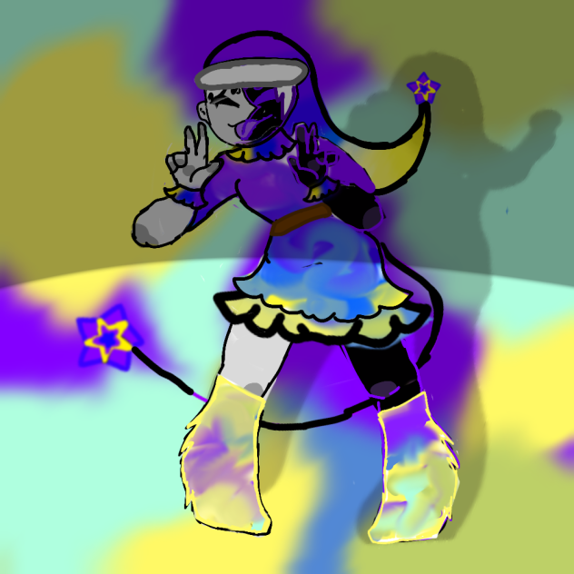 🍇⭐💧my oc💧⭐🍇