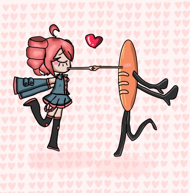 bagguette x teto