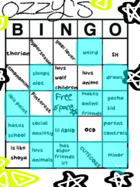 no bingo  😬🤯🫩