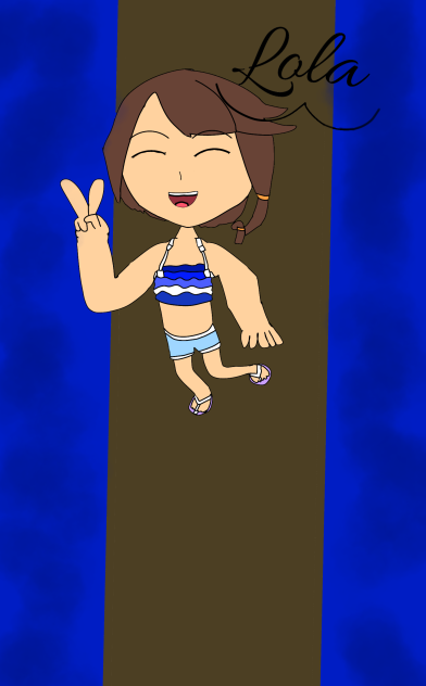 Lola~!