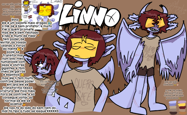 remake do remake slk KKKK (linno 🐢)