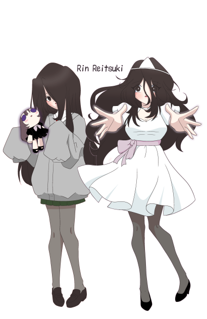 Ghost Hero  Dollhouse