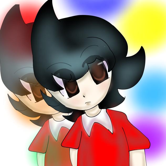 Astro boi - ibisPaint