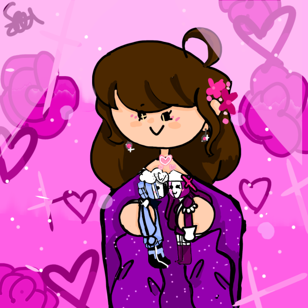 sarv x ruv 4ever
