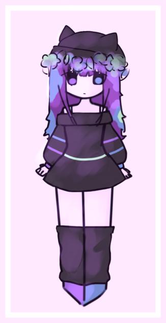 kit oc