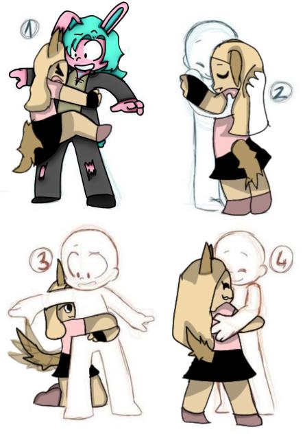 Collab with Moxie0735 (again)