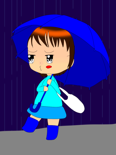 ちぇ(ｰｰ;)ﾁｯ