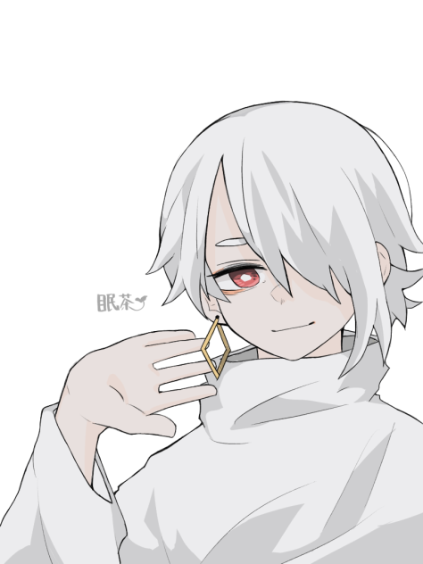 主さん