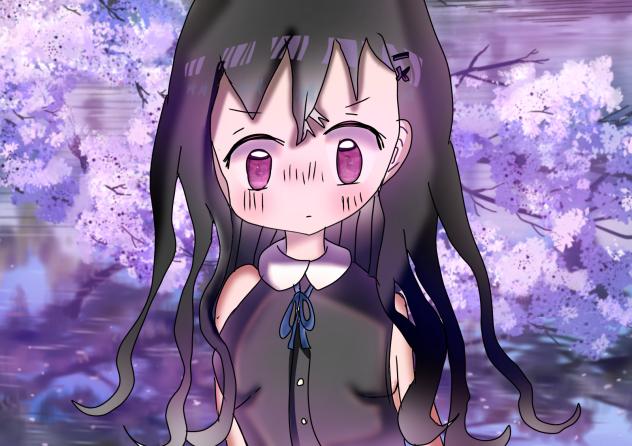 オリキャラちゃん