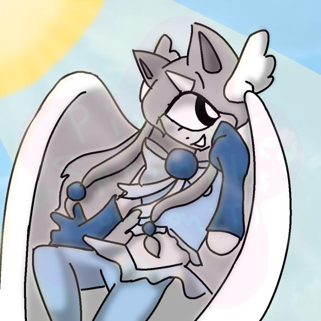 Dragonair 🪽