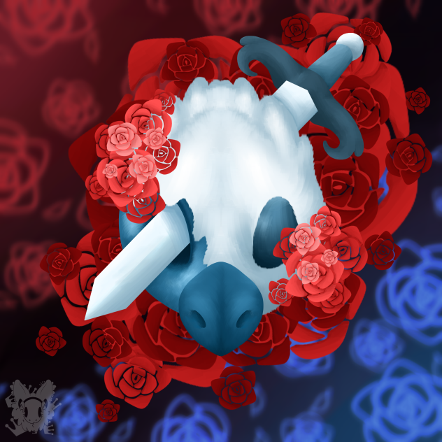 Logo Redesign - ibisPaint