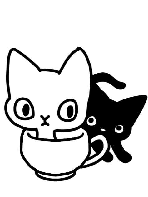 LIQUID CATS