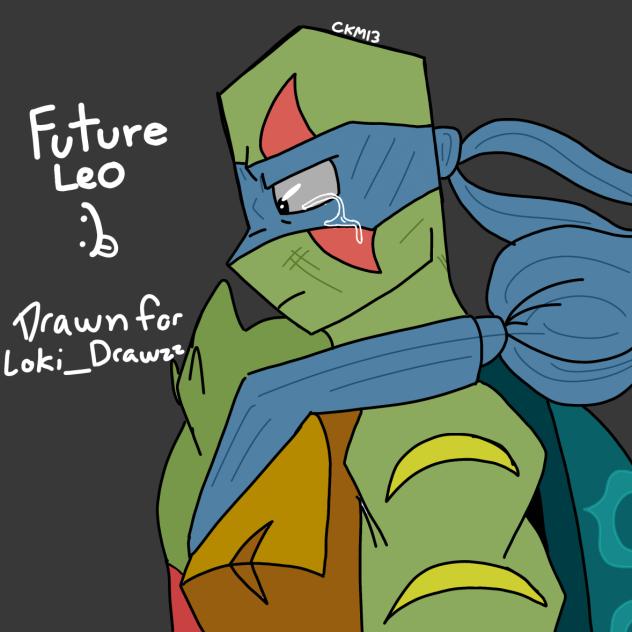 Future Leo