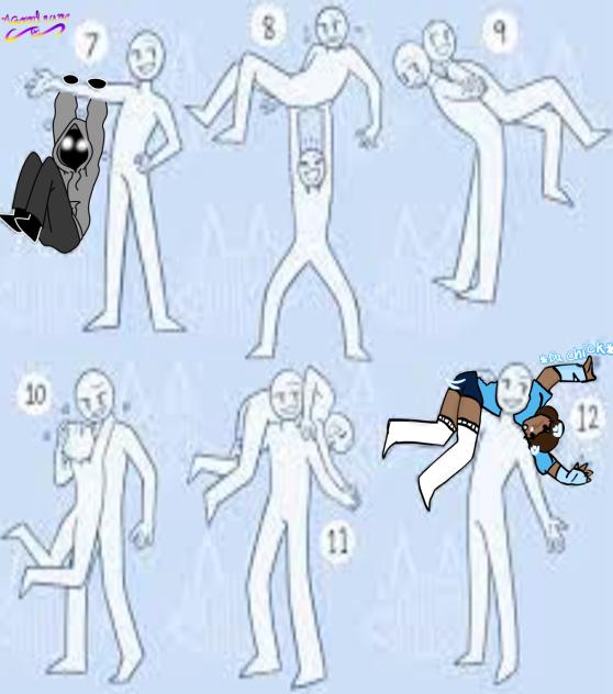 Carrying collab